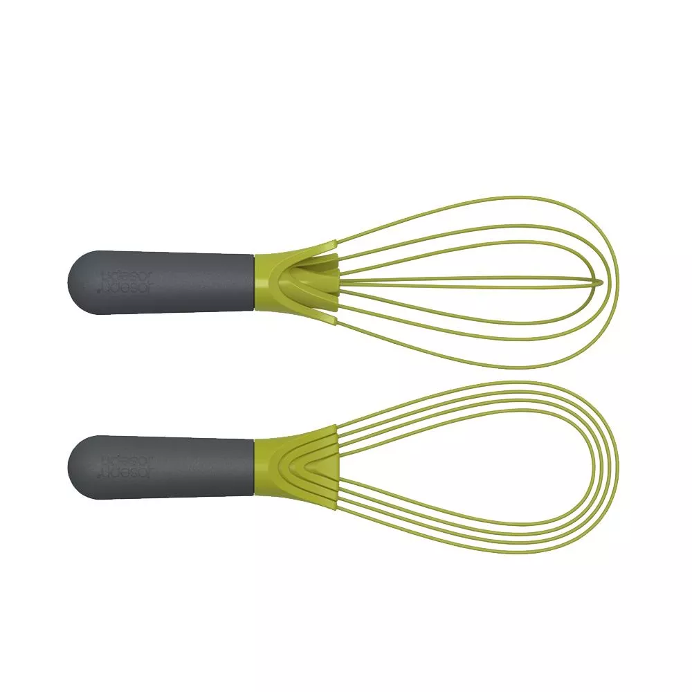 Jospeh Joseph Twist 2-in-1 Whisk